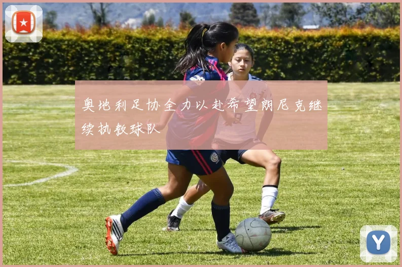 奥地利足协全力以赴希望朗尼克继续执教球队